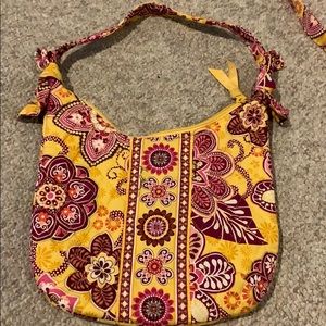 Vera Bradley 2 piece set